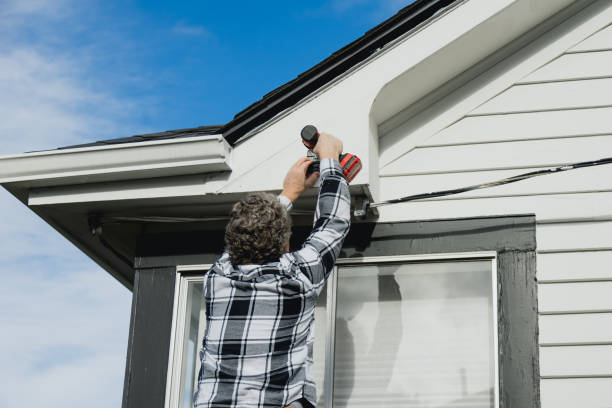  , VT Siding Installation & Repair Pros